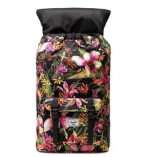 Load image into Gallery viewer, Herschel Little America Backpack - Jungle Floral
