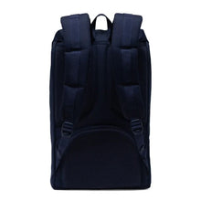 Load image into Gallery viewer, Herschel Little America Backpack - Peacoat/Plaid
