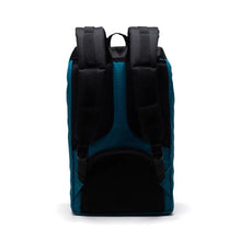 Load image into Gallery viewer, Herschel Little America Backpack - Harbour Blue Grid
