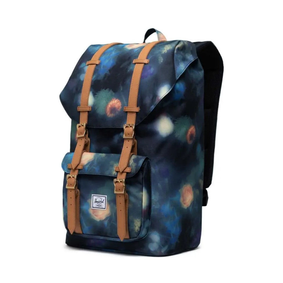 Herschel Little America Backpack - Floral Mist | Airline