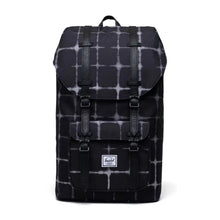 Load image into Gallery viewer, Front view of the backpack. 

