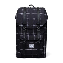 Load image into Gallery viewer, Herschel Little America Backpack - Tie Dye Check

