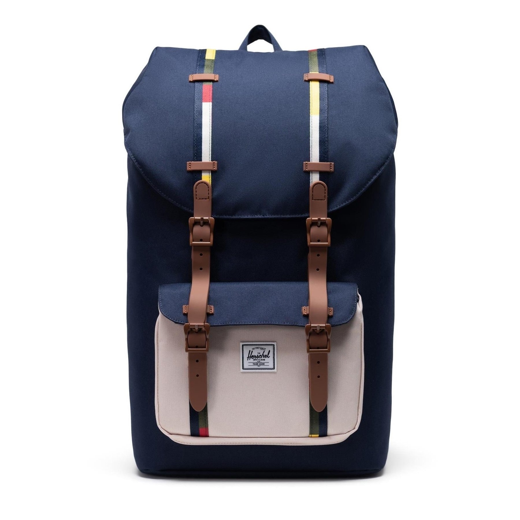 cotopaxi adobe backpack ALLPA 18L DAYPACK | FATIGUE Allpa 26L Daypack Black lined laptop sleeve protects Color:Black, Coral Liner filter_Features:Year around use