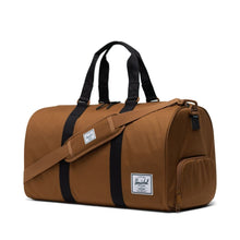 Load image into Gallery viewer, Herschel Supply Co. Novel Duffle - Rubber
