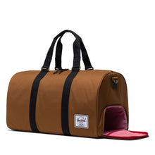 Load image into Gallery viewer, Herschel Supply Co. Novel Duffle - Rubber
