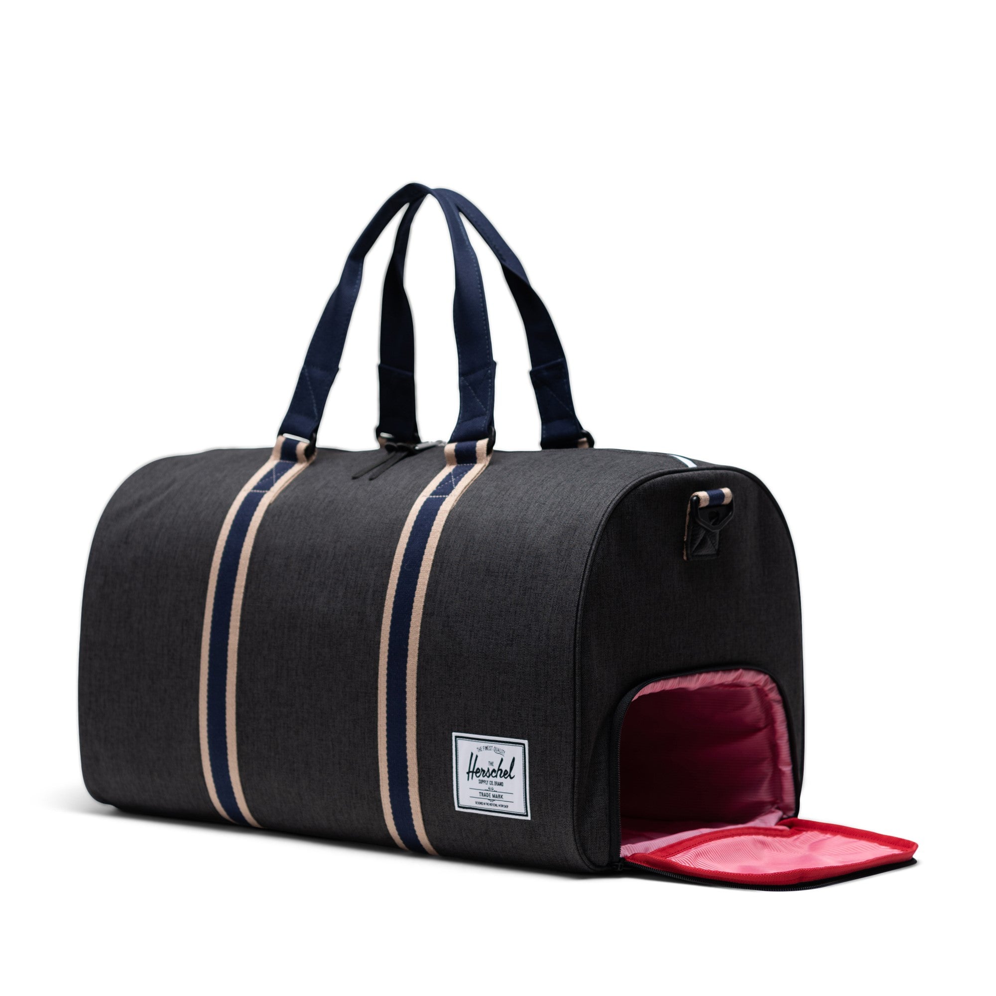 Novel discount duffle bag