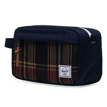 Load image into Gallery viewer, Herschel Chapter Travel Kit
