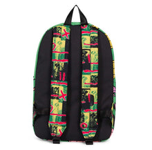 Load image into Gallery viewer, Herschel Supply Co. Winlaw Backpack - Check/Surf Hoffman California Fabrics
