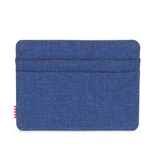 Herschel Supply Co. Charlie RFID Card Wallet