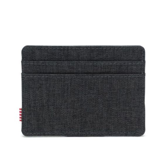 Herschel Supply Co. Charlie RFID Card Wallet
