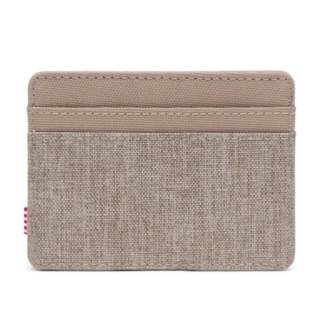 Herschel Supply Co. Charlie RFID Card Wallet