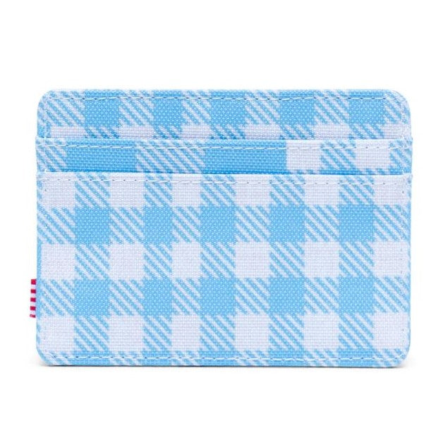 Herschel Supply Co. Charlie RFID Card Wallet