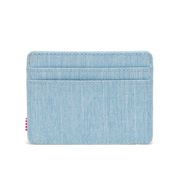 Herschel Supply Co. Charlie RFID Card Wallet