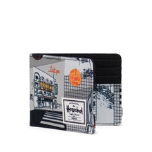 Load image into Gallery viewer, Herschel Supply Co. Roy RFID bi-fold Wallet
