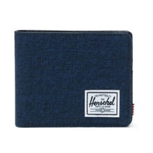 Load image into Gallery viewer, Herschel Supply Co. Hank Bi-Fold RFID Wallet
