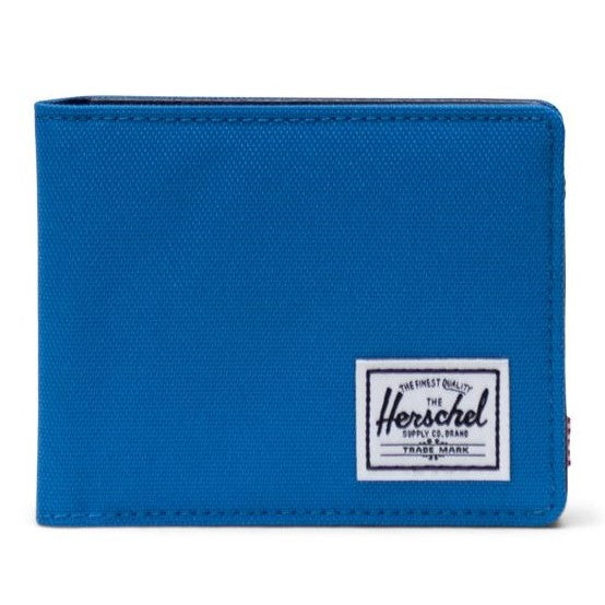 Herschel Supply Co. Hank Bi-Fold RFID Wallet