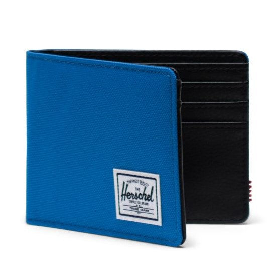 Herschel Supply Co. Hank Bi-Fold RFID Wallet