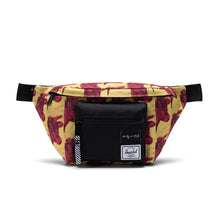Load image into Gallery viewer, Herschel Seventeen Hip Pack - Andy Warhol Cows
