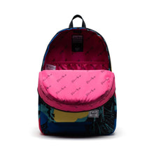 Load image into Gallery viewer, Herschel Settlement Backpack - Andy Warhol Flowers
