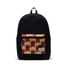 Load image into Gallery viewer, Herschel Settlement Backpack - Andy Warhol Cows
