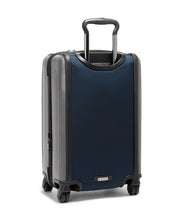 Load image into Gallery viewer, Tumi Alpha 3 International Dual Access 4 Wheeled Carry-On
