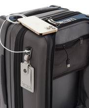 Load image into Gallery viewer, Tumi Alpha 3 International Dual Access 4 Wheeled Carry-On
