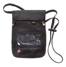 Load image into Gallery viewer, Datablock RFID-Blocking Neck Stash
