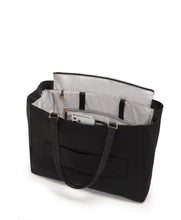 Load image into Gallery viewer, Voyageur Valetta Large Tote
