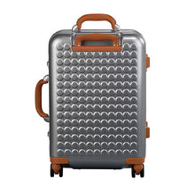 Load image into Gallery viewer, Dot-Drops Paris Chapter 4 Carry-On Framed Spinner Luggage
