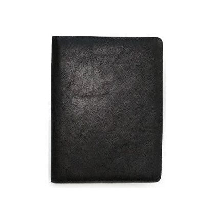 Osgoode Marley Cashmere Leather Deluxe File Writing Pad