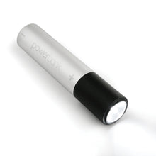 Load image into Gallery viewer, 2200 mAh Power Bank with Flashlight
