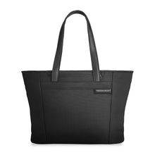 Load image into Gallery viewer, Briggs &amp; Riley Baseline Large Shopping Tote
