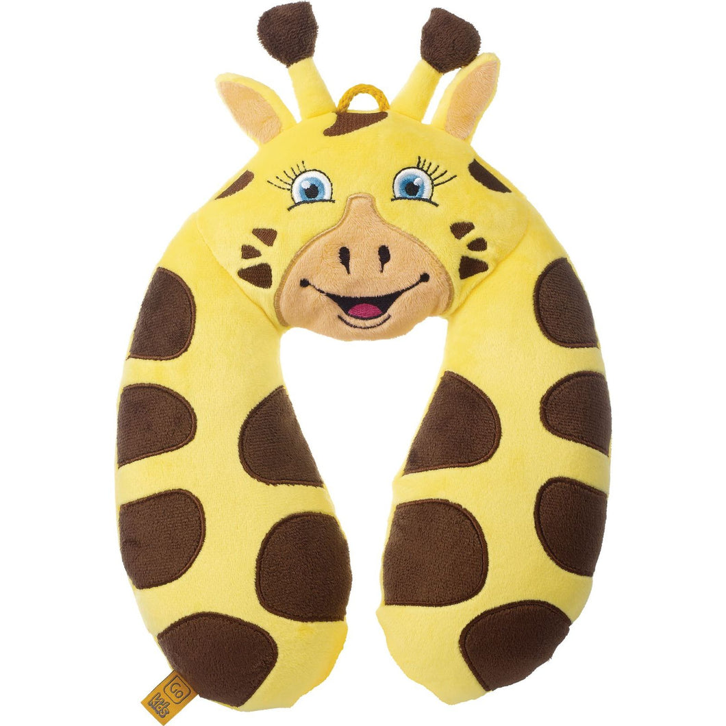 Go Travel Giraffe Neck Pillow