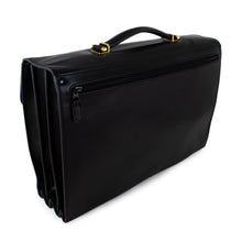 Load image into Gallery viewer, Goldpfeil Leather Flap Brief
