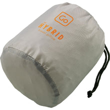 Load image into Gallery viewer, Go Travel Hybrid Travel Pillow
