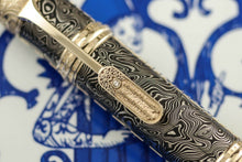 Load image into Gallery viewer, Montblanc Marco Polo Limited Edition 69 Fountain Pen
