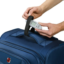 Load image into Gallery viewer, Mini Digital Luggage Scale

