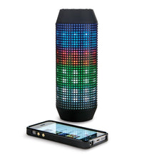 Load image into Gallery viewer, Light-Up Bluetooth Speaker
