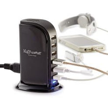 Load image into Gallery viewer, Mag Booster Ultra Fast Charge USB Port
