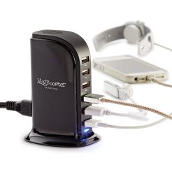 Mag Booster Ultra Fast Charge USB Port