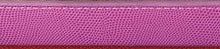 Load image into Gallery viewer, Pink color swatch for the snap tray.
