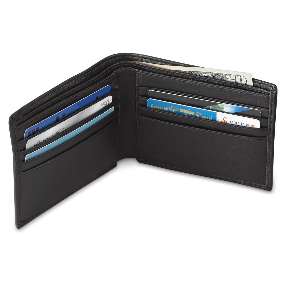 ID Guardian™ Slim Wallet