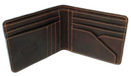 Classico Leather Slim Wallet