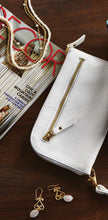 Load image into Gallery viewer, Classico Power Wristlet
