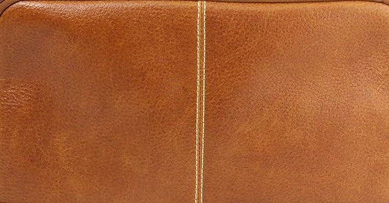 Classico Tumbled Leather Extra-Page Wallet