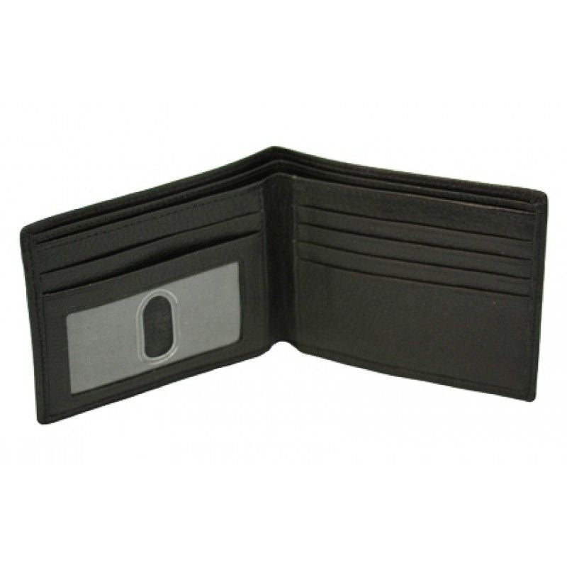Bella Soft RFID Slim ID Wallet