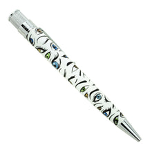 Load image into Gallery viewer, Retro 51 Airline International Exclusive Eyes on You Pen with Chrome Trims
