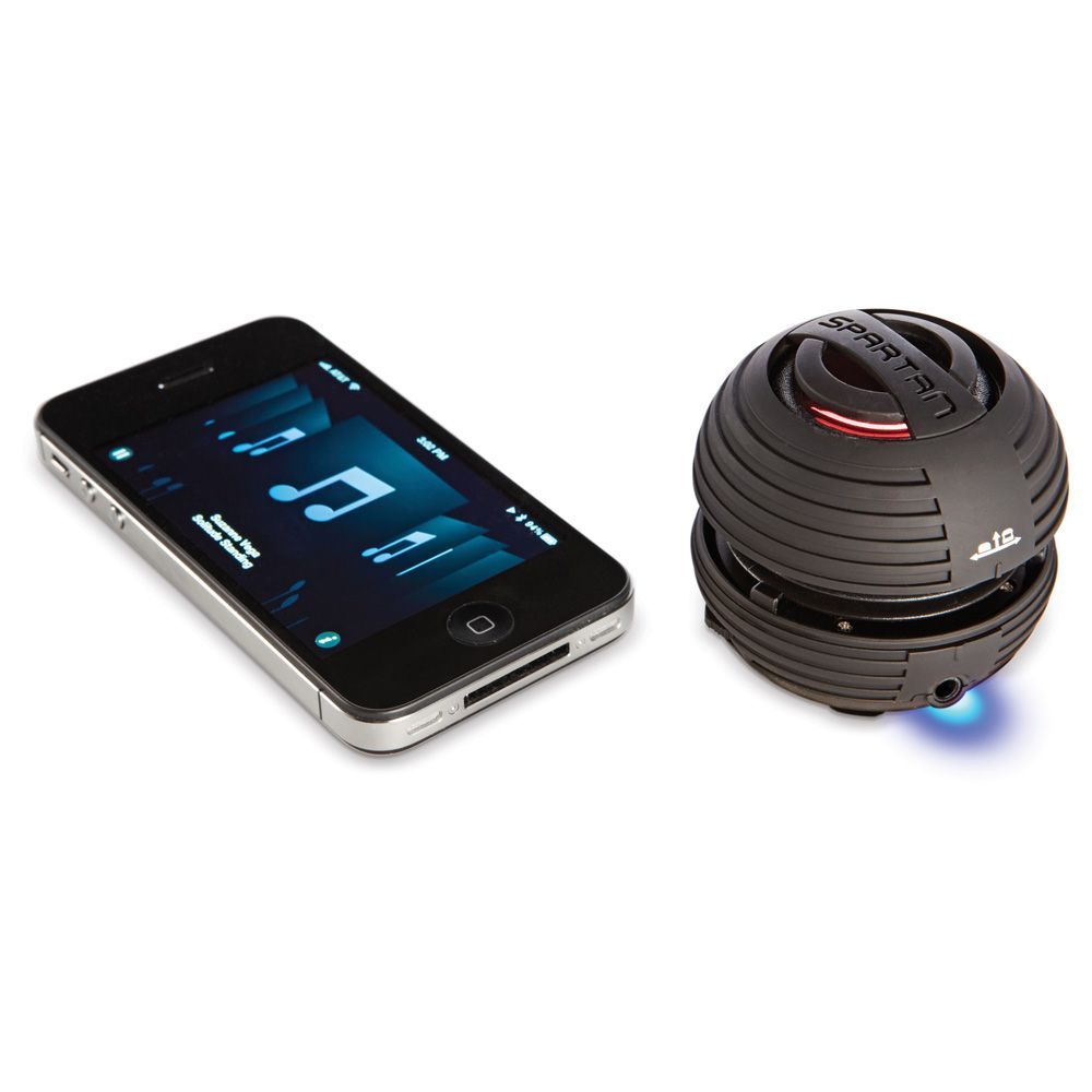 Bluetooth Smart Phone /Music Device Mini Speaker