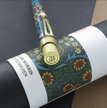Load image into Gallery viewer, Retro 51 Metropolitan Museum of Art Rollerball Pens ( Tiffany&#39;s Favrile | Blackthorn )
