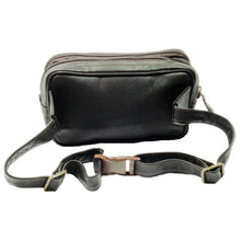 Load image into Gallery viewer, Dorado Leather Waist/Camera Pack
